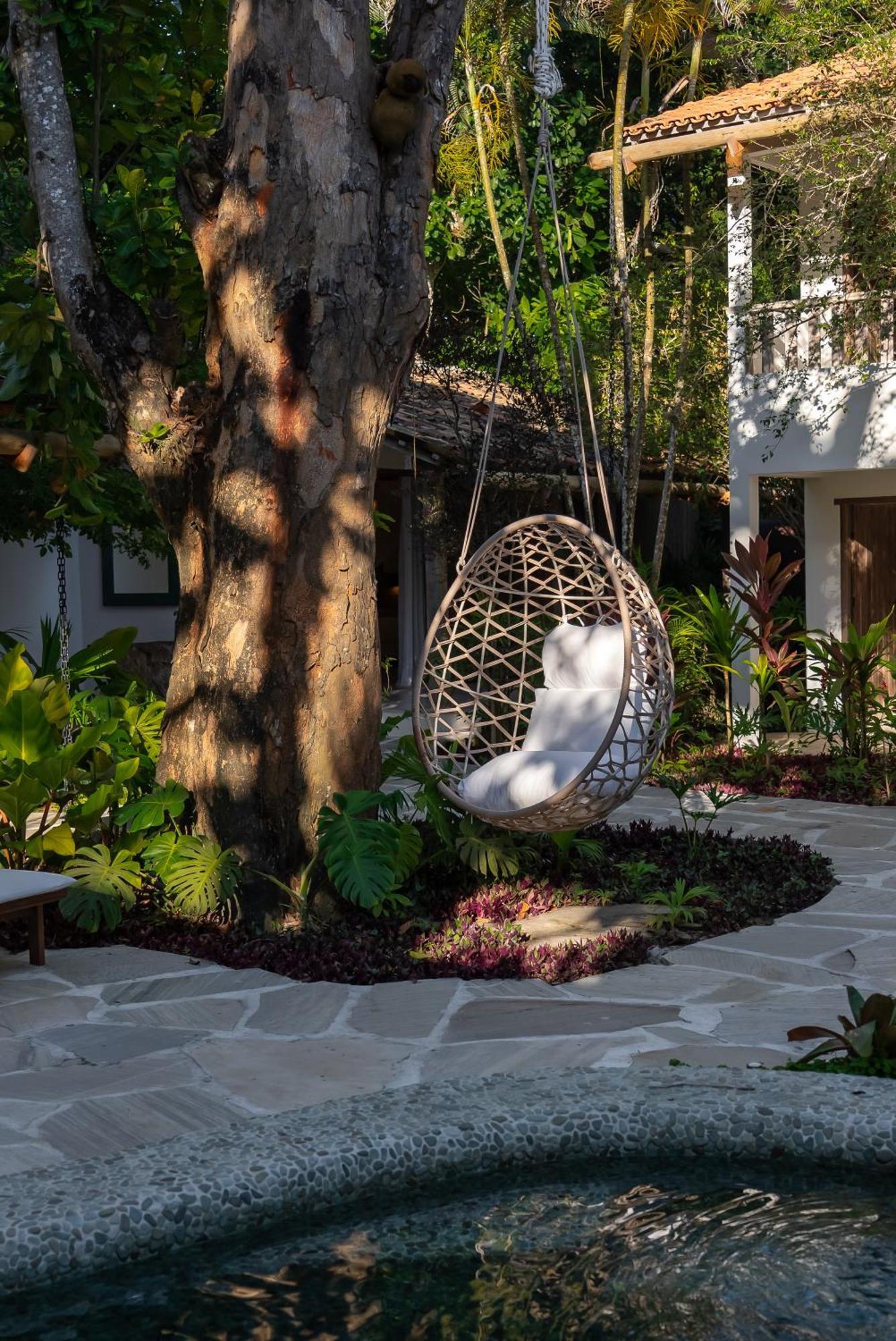 Hotel Vila Sao Joao Trancoso Buitenkant foto