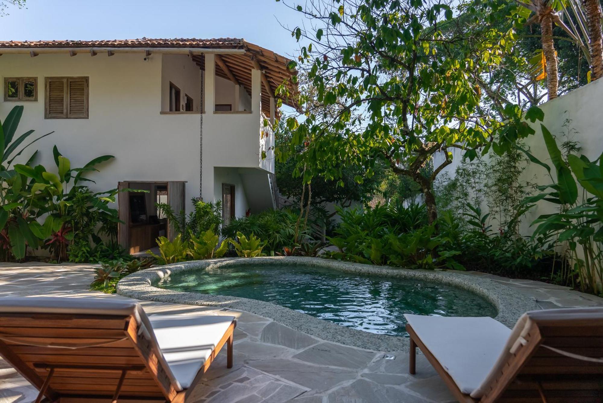 Hotel Vila Sao Joao Trancoso Buitenkant foto
