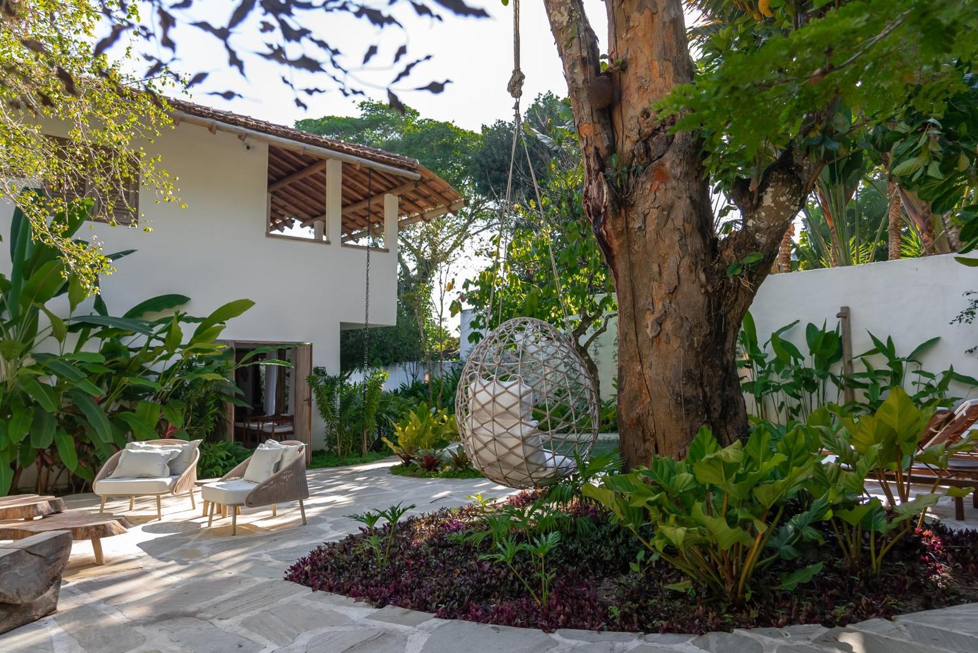 Hotel Vila Sao Joao Trancoso Buitenkant foto