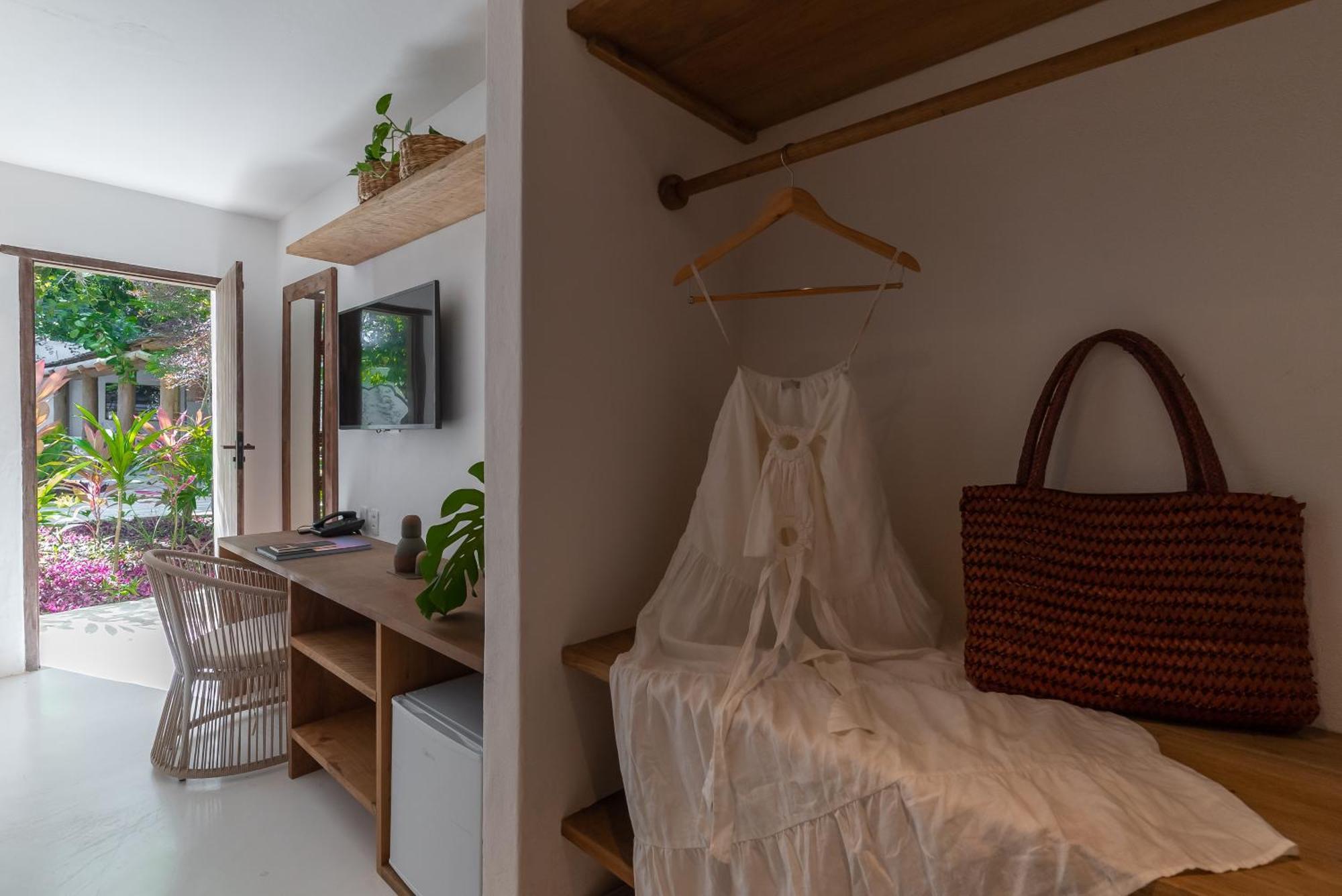 Hotel Vila Sao Joao Trancoso Buitenkant foto