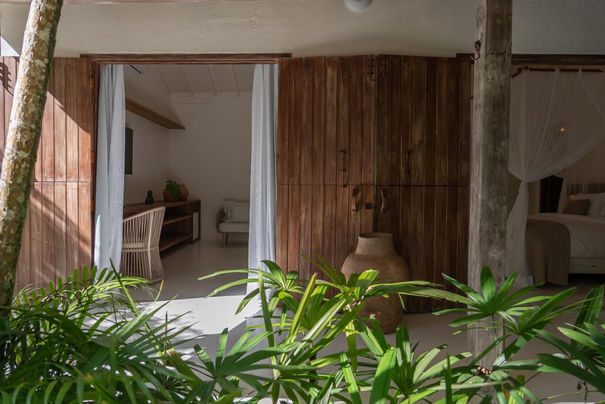 Hotel Vila Sao Joao Trancoso Buitenkant foto