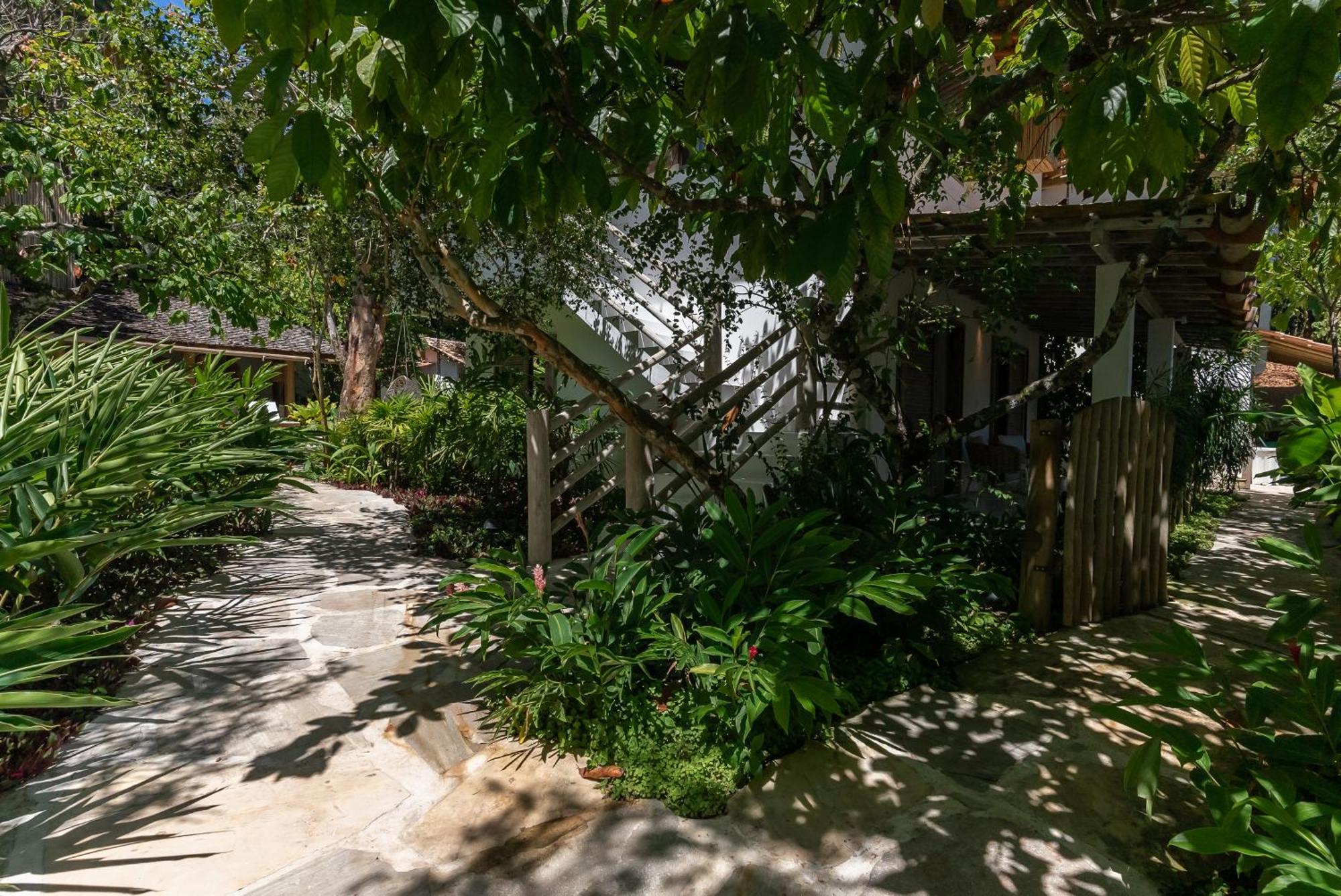 Hotel Vila Sao Joao Trancoso Buitenkant foto