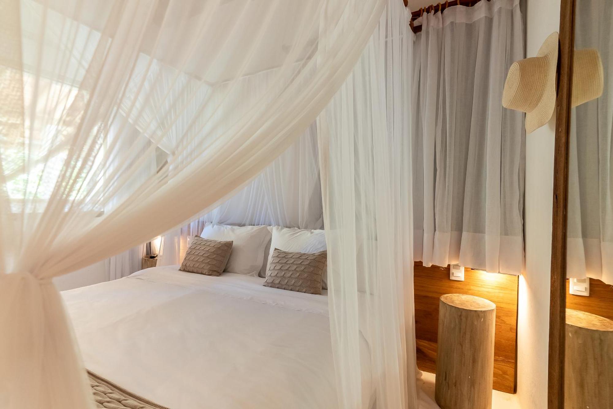 Hotel Vila Sao Joao Trancoso Buitenkant foto