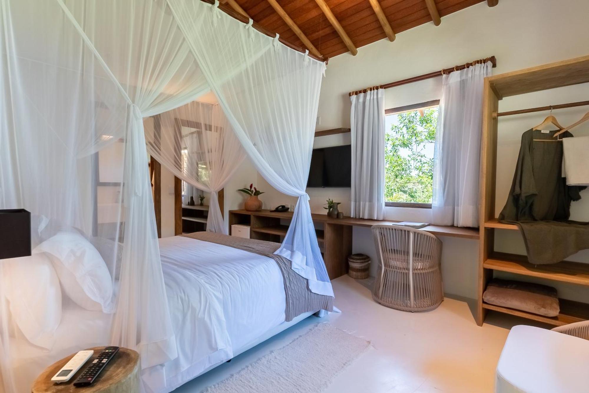 Hotel Vila Sao Joao Trancoso Buitenkant foto